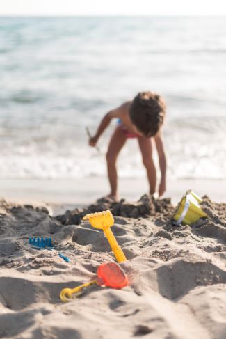 Are holidays with small children worth it?