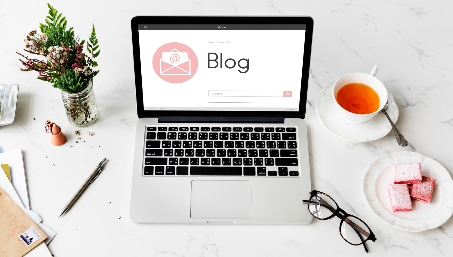 5 things to avoid when starting a mum blog