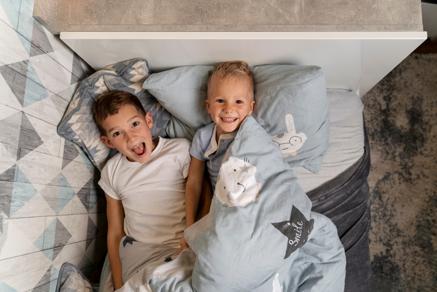 10 ways to tackle the bedtime routine with kids